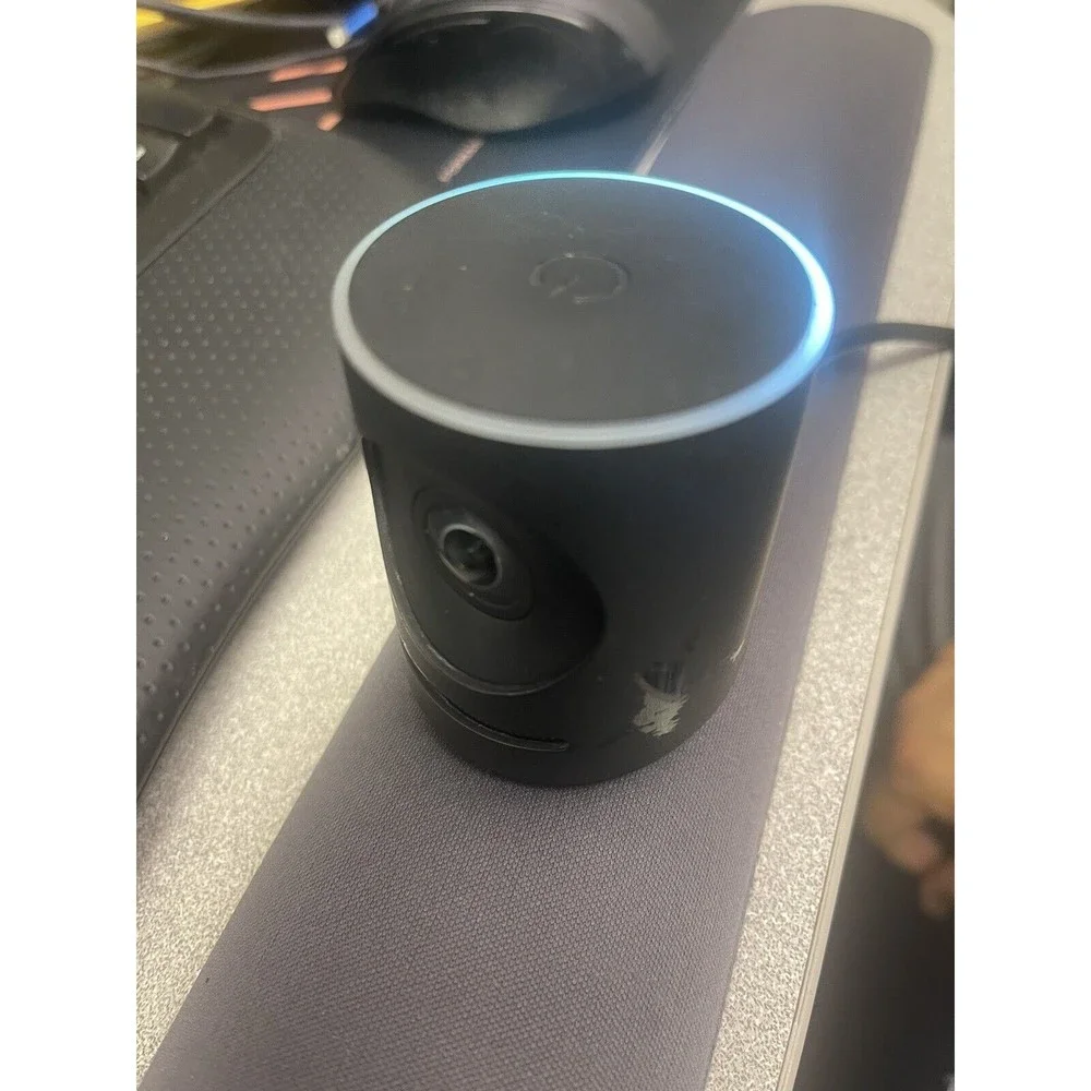Mevo Plus Live Event Camera Non Functional